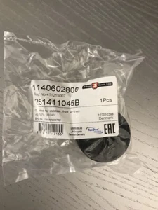 Lagerbuchse, Stabilisator VW T3 - Bild 1 von 2