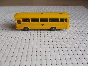 Wiking 1/87 MB O302 Postbus - Bild 1 von 4