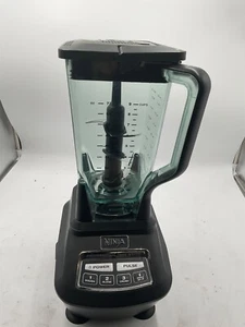 W👀W👍Ninja BL770A 1500W Mega Sistema de Cocina Licuadora Profesional - Imagen 1 de 5