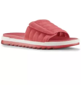Neu Cougar Damen Lupine Pantolette Sandale "Rose" Größe 10M $ 75 - Bild 1 von 3