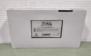 π₯ New suzanne somers butterfly workout video vhs Cassette π₯ - Picture 1 of 6