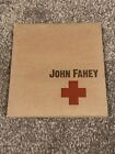 John Fahey CD Red Cross. Revenant No. 104 Rare