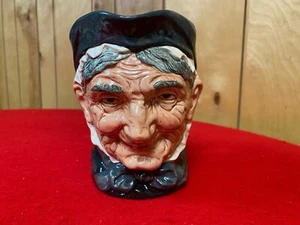 Royal Doulton D5521 Oma 1941-1983 groß - 6,25" Stil zwei EW hervorragender Zustand - Bild 1 von 2
