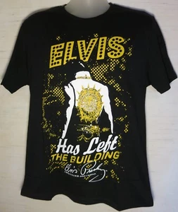 Elvis Presley Unisex Adult Medium T-Shirt Brand New! - Picture 1 of 1