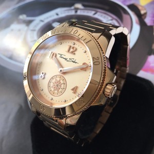 thomas sabo turquoise watch