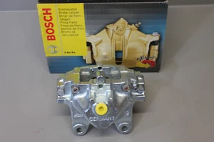 ORIGINAL BOSCH Bremssattel hinten links Mercedes 0986473222 - Picture 1 of 2