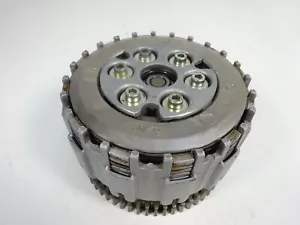 Ducati monster 696 2008-2010 Kupplung (Clutch) 201639074 - Bild 1 von 7