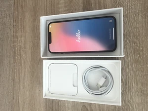 Apple iPhone 14 128GB - niebieski - odblokowany - doskonały stan bez zadrapań - Zdjęcie 1 z 8