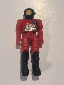 Vintage Starcom Coleco 80er Jahre Actionfigur Pfc. Shawn Reed - Bild 1 von 3
