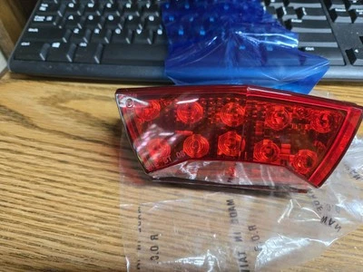 POLARIS 2411092-432 OEM LED LUZ TRASERA SCRAMBLER, OUTLAW, ACE 150, RUSH $21,14 Foto 1 de 4