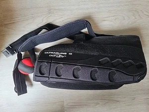 DonJoy Ultrasling Armschlinge/Schultergelenkorthese Orthese Größe L - Bild 1 von 4