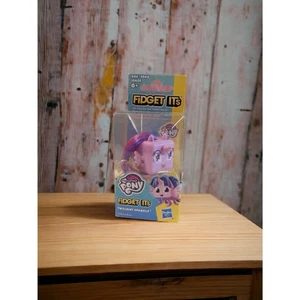 My Little Pony Fidget Its "Twilight Sparkle" Nuevo En Caja - Imagen 1 de 5