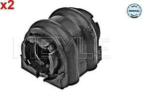 MEYLE x2 Stabilisator Lagerung Für HYUNDAI I30 Ix35 KIA Optima 10-16 55513-3N100 - Bild 1 von 1