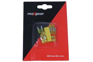 89-0007 MAXGEAR Fuse Kit - Picture 1 of 2