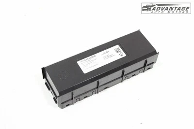 Chevrolet Colorado 2020-2022 HVAC AIRE ACONDICIONADO CALEFACCIÓN AIRE ACONDICIONADO MÓDULO DE CONTROL OEM Foto 1 de 4