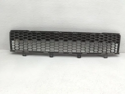 Parachoques parrilla delantera Fiat 500 2012-2017 no incluido FAHSC Foto 1 de 4