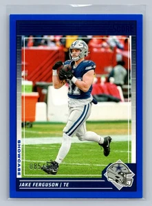 Vitrina 2024 Score Jake Ferguson #/100 #76 - Imagen 1 de 2