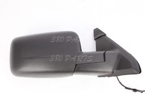 FOR DODGE RAM 1500 CLASSIC 2014-2024 2500 2013-2018 PASSENGER RIGHT SIDE MIRROR - Picture 1 of 4