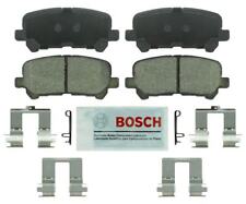 Bosch Disc Brake Pad Set for 2012-2014 Honda Pilot Rear
