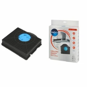 Genuine Rosieres Wpro Carbon Filter For Cooker Hood Extractor Type 303 C00380051 - Picture 1 of 2