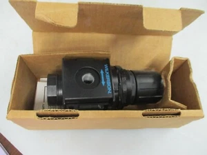 WILKERSON REGULATOR R19-04-CA00 - Picture 1 of 3