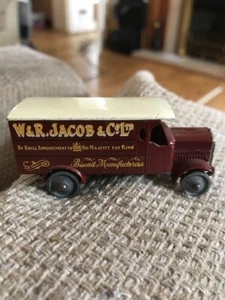 matchbox models of yesteryear W&R Jacob&Co.ltd - Picture 1 of 6