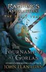 The Tournament At Gorian By Flanagan, John A.