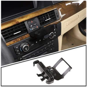 Autohalterung Telefonhalterung Telefonhalter Air Vent für BMW 3er E90 2005-12 - Bild 1 von 12