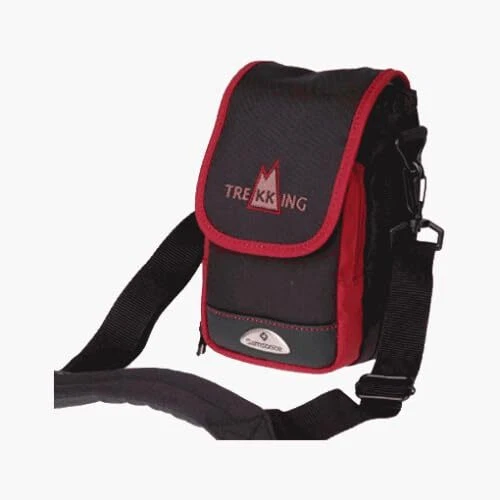 Samsonite Supertough Trekking Digital Line DF2 Photo Camera Bag inc Padded Strap - Image 1 of 1