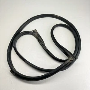 Mercedes-Benz E350 2006-2009 puerta delantera izquierda sello de resistencia exterior 2116970151 - Imagen 1 de 13