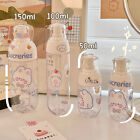 Cosmetic Spray Bottle 50 / 100 / 150ml Cute Cartoon Pattern Convenient Trave  GF