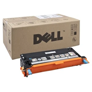 Original Dell PF029 Cyan Toner High Capacity (593-10171) Dell 3110/3115 series - Bild 1 von 1