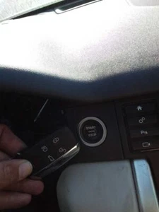Ignition Switch Push Button Fits 15-19 DISCOVERY SPORT 2906989 - Picture 1 of 14