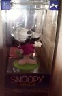 Jinx Snoopy In Space Adventure Figures Toy (Receive One Of Four Mystery