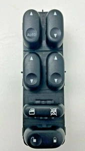 OEM DWS857 NEW Power Window Switch - Picture 1 of 5
