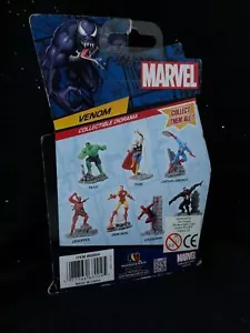 Marvel Collectable Diorama Figure Monogram Venom 3.9" UK - Picture 1 of 2