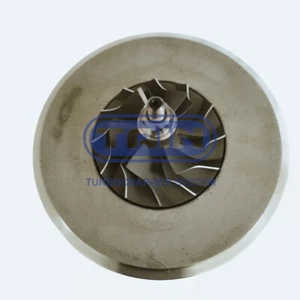 Turbo CHRA Fit PERKINS Perkins (JCB) Offway Varios con Motor 1004.2T TA3123 - Imagen 1 de 4