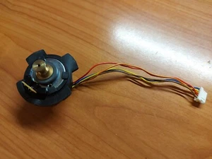 Technics SL-BD2 SL-BD3 MOTORE ENGINE MOTOR - SFMHBD2N01E - GIRADISCHI - Bild 1 von 4