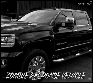 DIESEL MAFIA Banner Windshield Sticker Decal Truck Window - Bild 1 von 4