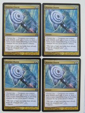 Azorius Charm x4 - Return to Ravnica RTR - MTG Magic the Gathering