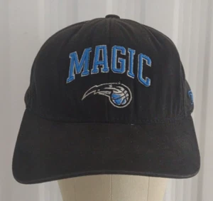 Orlando Magic Reebok NBA Embroidered Adjustable Hat Cap - Picture 1 of 5
