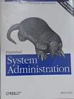 Essential System Administration Unix O'Reilly AEleen Frisch Taschenbuch