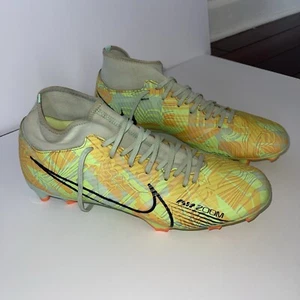 Nike Zoom Mercurial Superfly Academy FG Bonded Soccer Boots Cleats - Picture 1 of 10