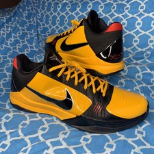 kobe 6 protro bruce lee