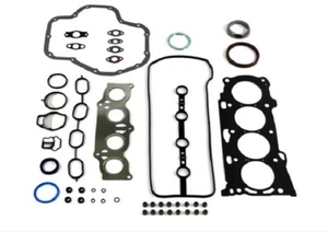 Fit 07 08 09 10 11 12 13 Toyota 2.4L DOHC L4 16V 2AZFE Full Gasket Set - Bild 1 von 1