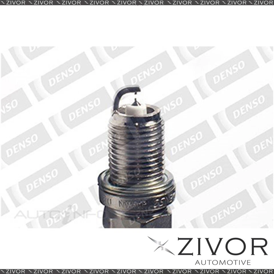 DENSO Spark Plug For Mazda 2 1.5 (DE) (76kw) Hatchback Petrol 2010 - 2014 IK16TT - image 1 of 1