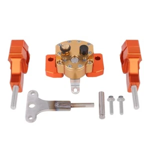 Steering Damper Stabilizer Safety Control Adjustable For 690 Enduro/R 690 SMC R - Bild 1 von 16
