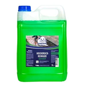 Hochdruckreiniger Konzentrat 5L Universal Apfelduft Mittel Löser Öle Fette - Bild 1 von 1