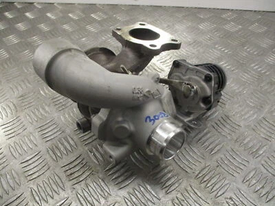 Peugeot 3008 2022 1,2 gasolina EB2ADTS. Turbo Cargador 9845031980 13K Foto 1 de 4