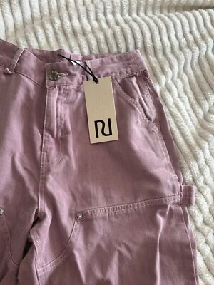 River Island Cargos - Image 1 of 3